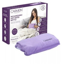 Carmen Rechargeable Hot Water