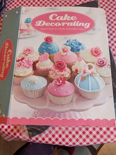 Job lot cake decorating - job, lot.