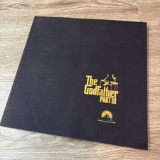 V Rare THE GODFATHER PART III