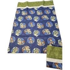 Standard Size Handmade