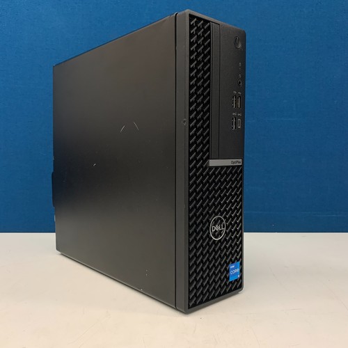 Dell optiplex 7020 - optiplex, sff