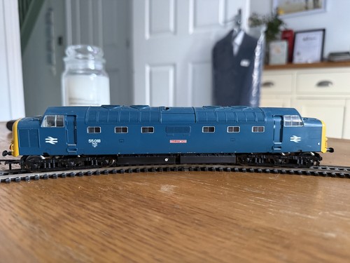 Bachmann 526ds class - 32-526ds,