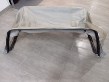Cabriolet Fabric Hood Suitable