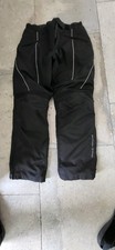 Frank Thomas Motorcycle Trousers