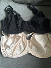 Next Set of 2 Underwire Bra