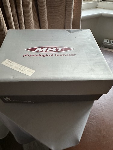 Mbt vintage pink trainers - pink,