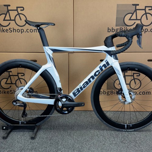 New bianchi oltre comp - oltre,
