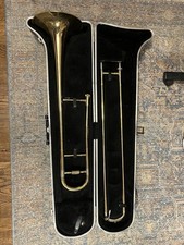 Blessing Scholastic Trombone