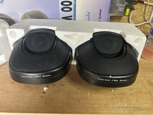 Tornado car speakers pioneer - tornado,