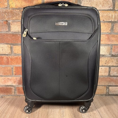 Samsonite liftwo spinner - samsonite, soft