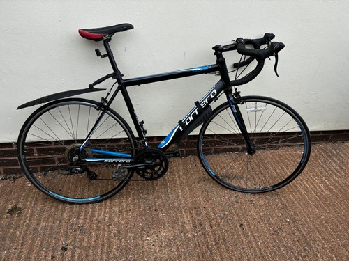 Men carrea racing bike - men’s,