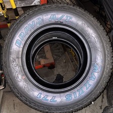 255/65/16 Maxxis 771 Bravo A/T