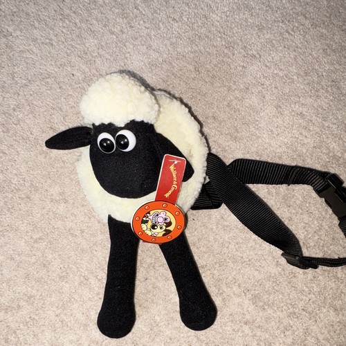Wallace gromit shaun the - wallace,