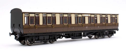Dapol 020 121 - 4p-020-121, gauge