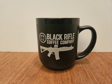 Black Rifle Coffee Company Mug