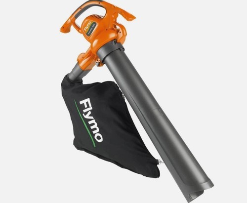 Flymo 3000 electric - flymo,