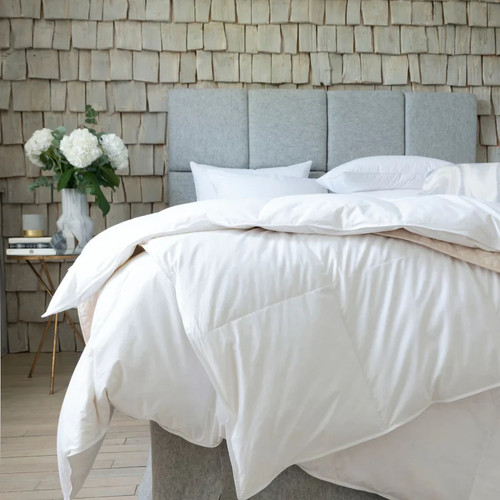 The fine bedding company duck - fine,
