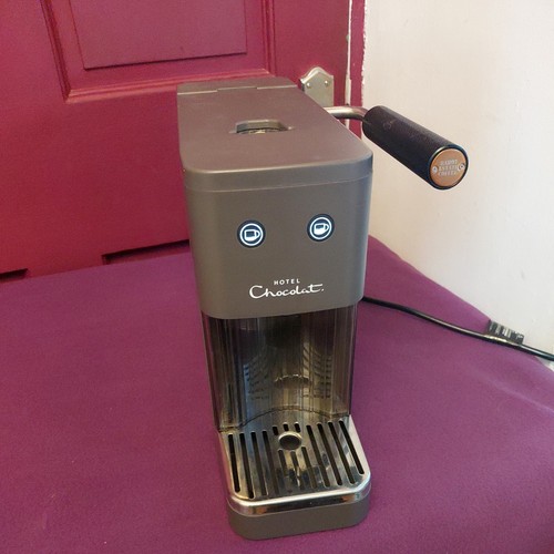 Hotel chocolat hc02 podster - hotel,