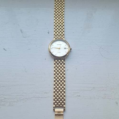 Sekonda quartz mens - sekonda,