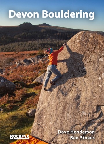 Devon bouldering - devon,