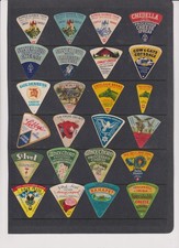 Nice Collection of Vintage