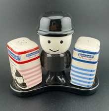 Vintage Homepride Flour