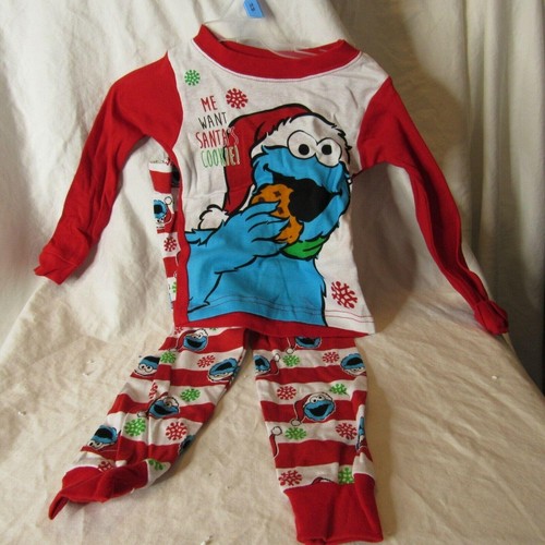 Sesame street cookie monster - street,