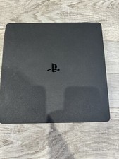 Sony PlayStation 4 Slim 1 TB