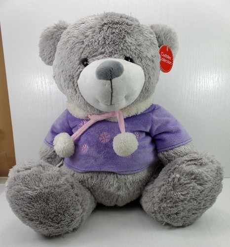 Cuddles collection silver - cuddles,