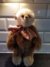 Cotswold Bears - Jerry OOAK