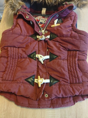 Superdry gilet jacket - superdry,