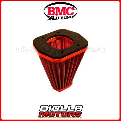 Fm01085race air filter bmc - filter,
