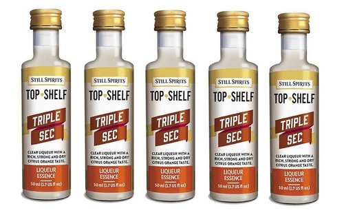 Still spirits essence top - still,