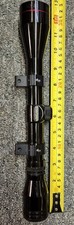 Rifle scope 40 simmons - 40,