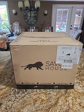 Savoy House 7-4034-3-13 Octave