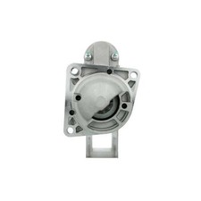 Starter Motor For Vauxhall