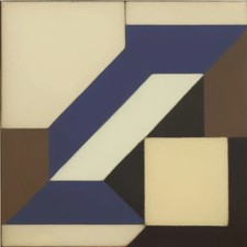 Medium Abstract Painting 2x2
