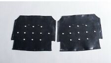 Pair Of Triumph Stag Seat