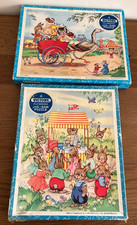 X2 Vintage Victory Plywood