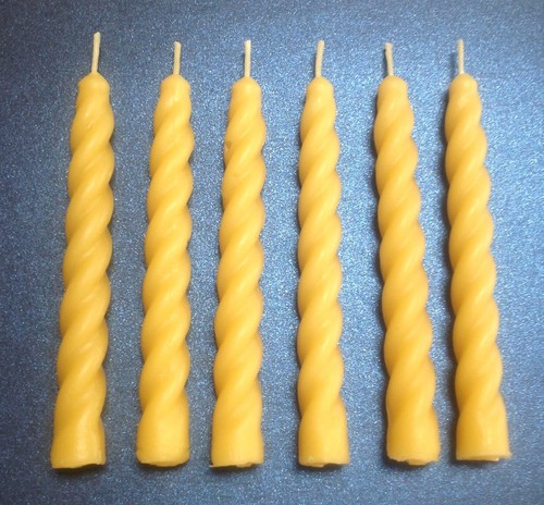 Handmade 100 pure beeswax - handmade,