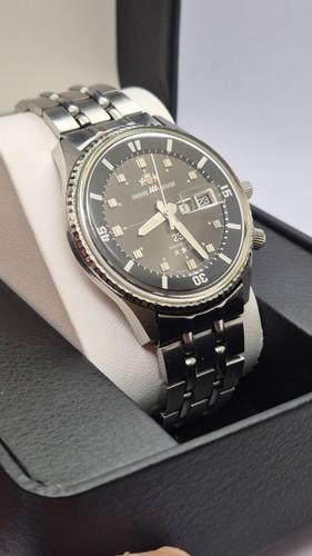 Orient king diver - orient,