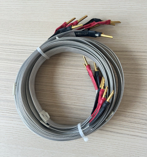 Nordost valhalla 8ft - valhalla,