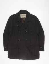 Rocha John Rocha Men's Black