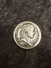 Rare 1808 Napoleon I Empereur