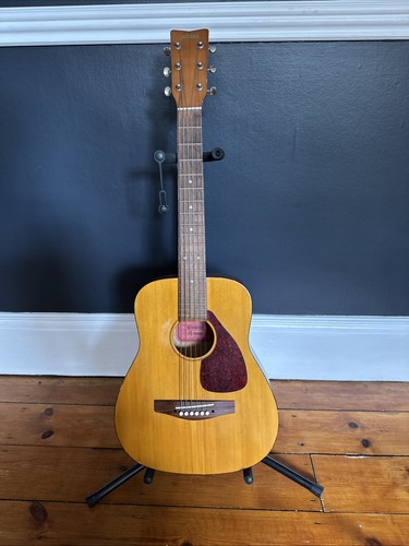 Yamaha junior jr1 4 - yamaha,
