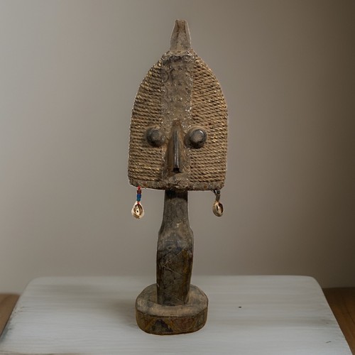 Authentic african art wood - authentic,