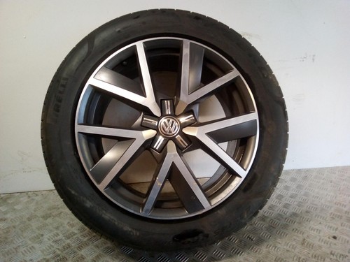 Touareg mk3 braga - mk3, 20