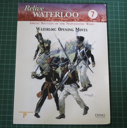 Del prado booklet relive - booklet,