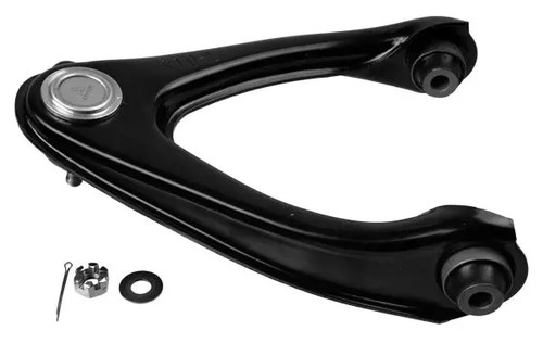Wishbone front axle - wishbone,