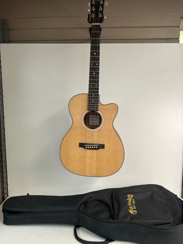 Martin guitar - guitar, &